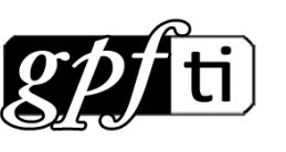 gpfti - soporte informático, ingenieria de sistemas y proyectos